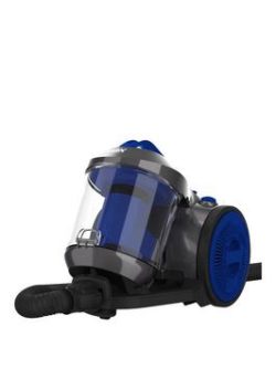 Vax Power Compact Cylinder Vacuum Cleaner